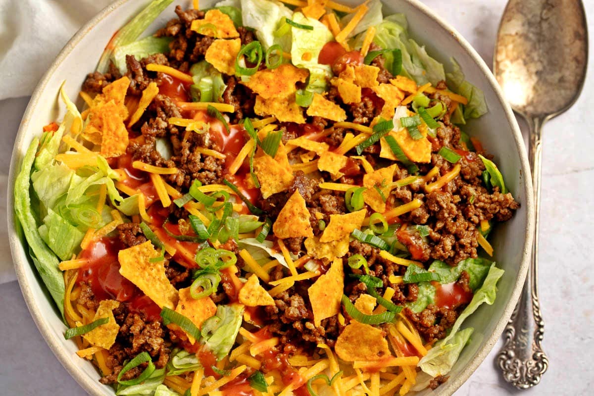 beef-taco-salad-recipe