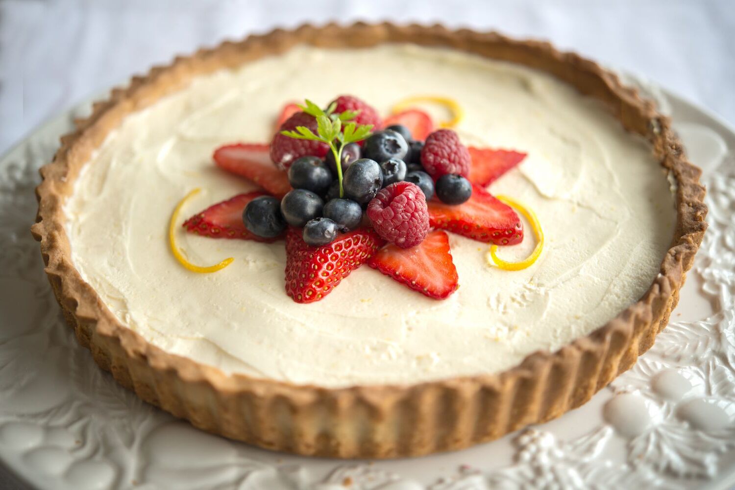 berry-mascarpone-tart-recipe