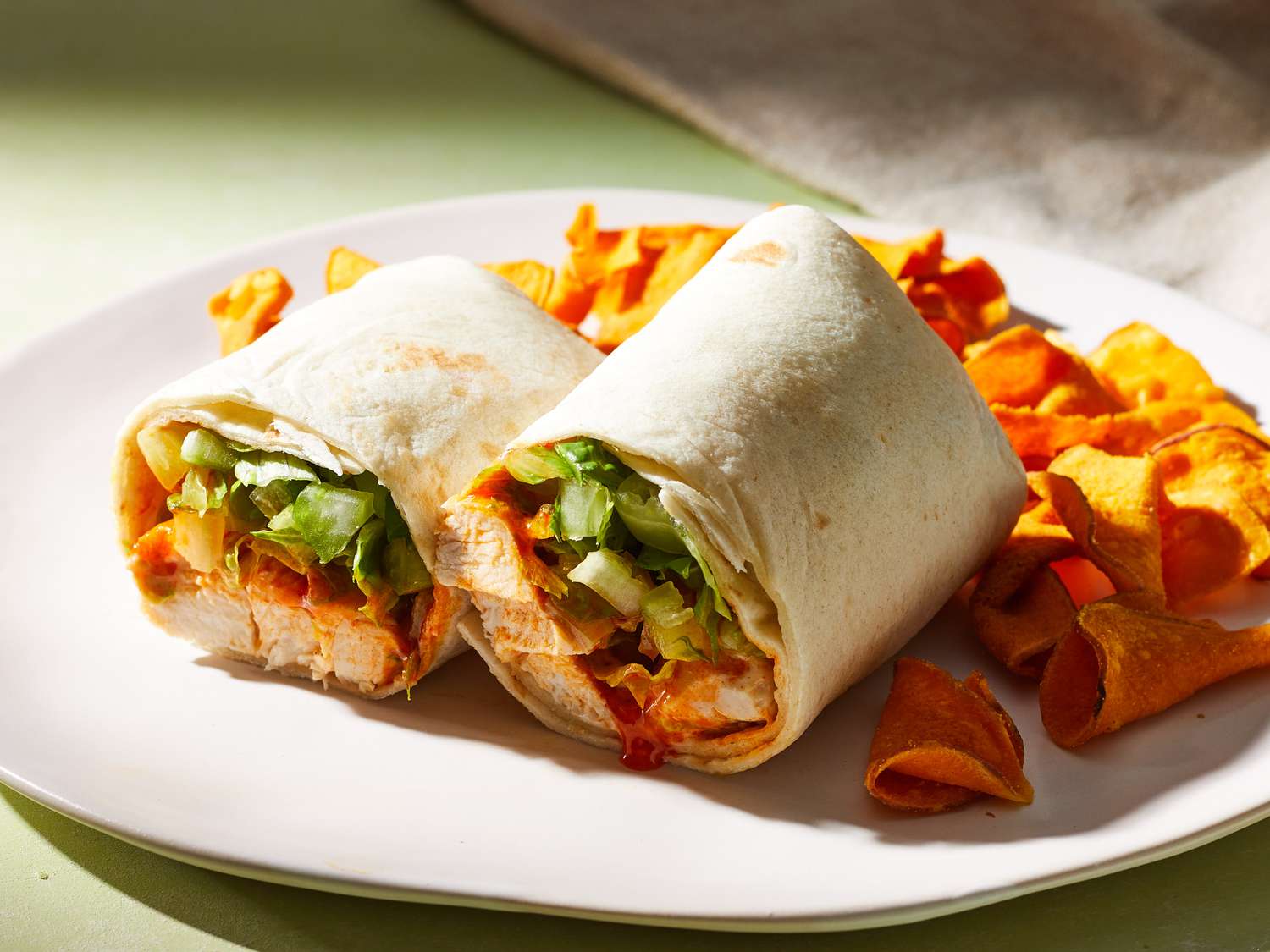 buffalo-chicken-wrap-recipe