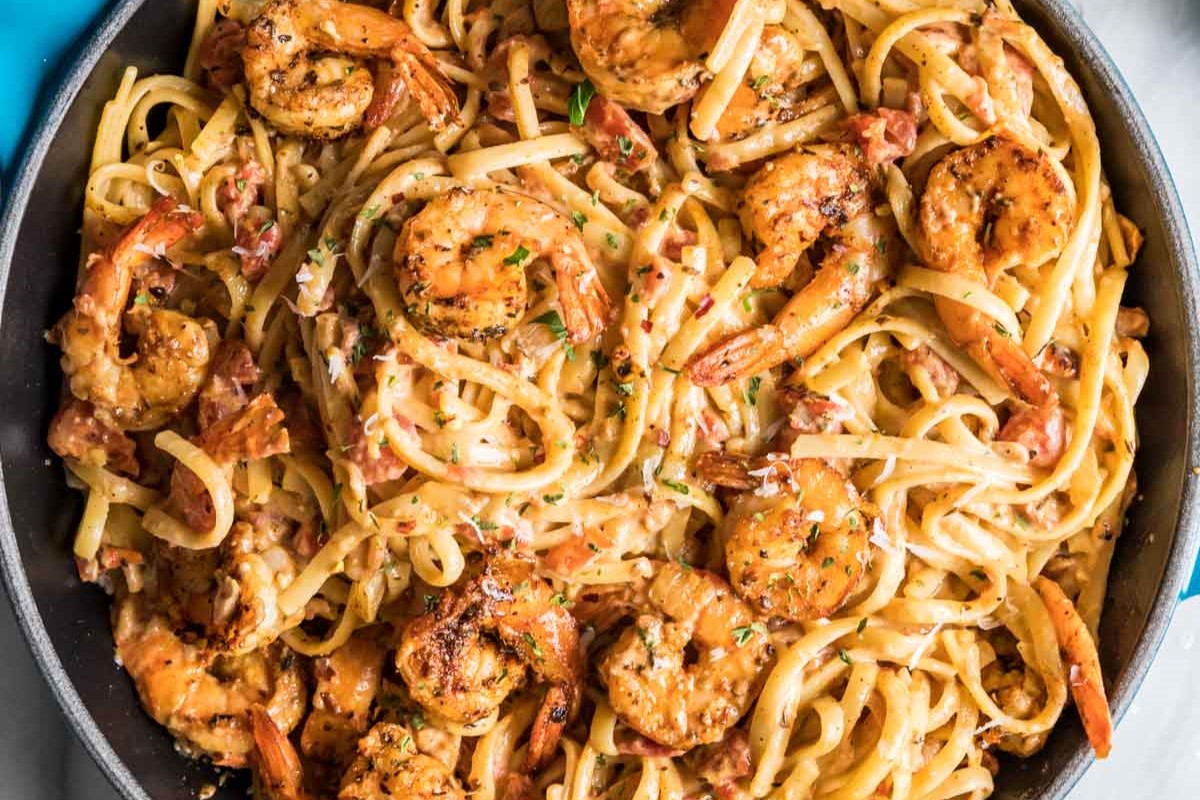 cajun-shrimp-pasta-recipe