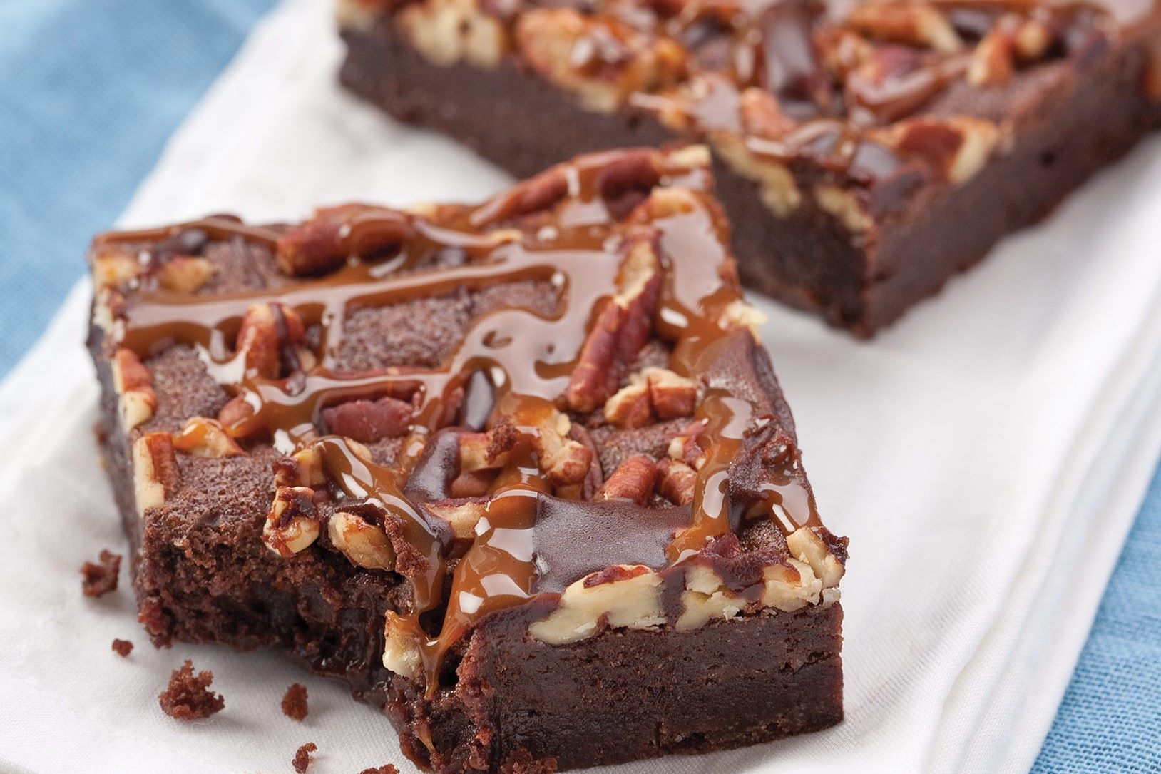 caramel-pecan-brownies-recipe