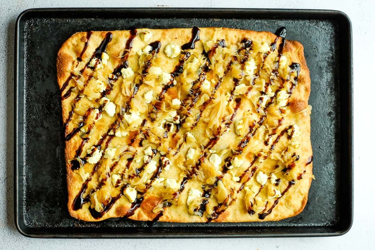 caramelized-onion-and-goat-cheese-focaccia-recipe