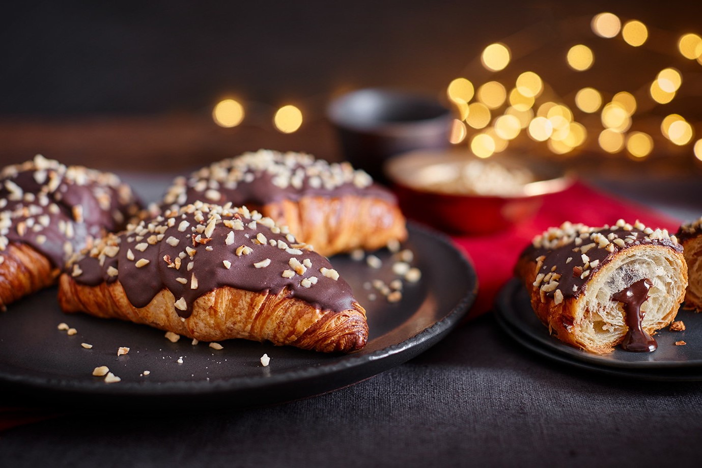 chocolate-hazelnut-croissant-recipe