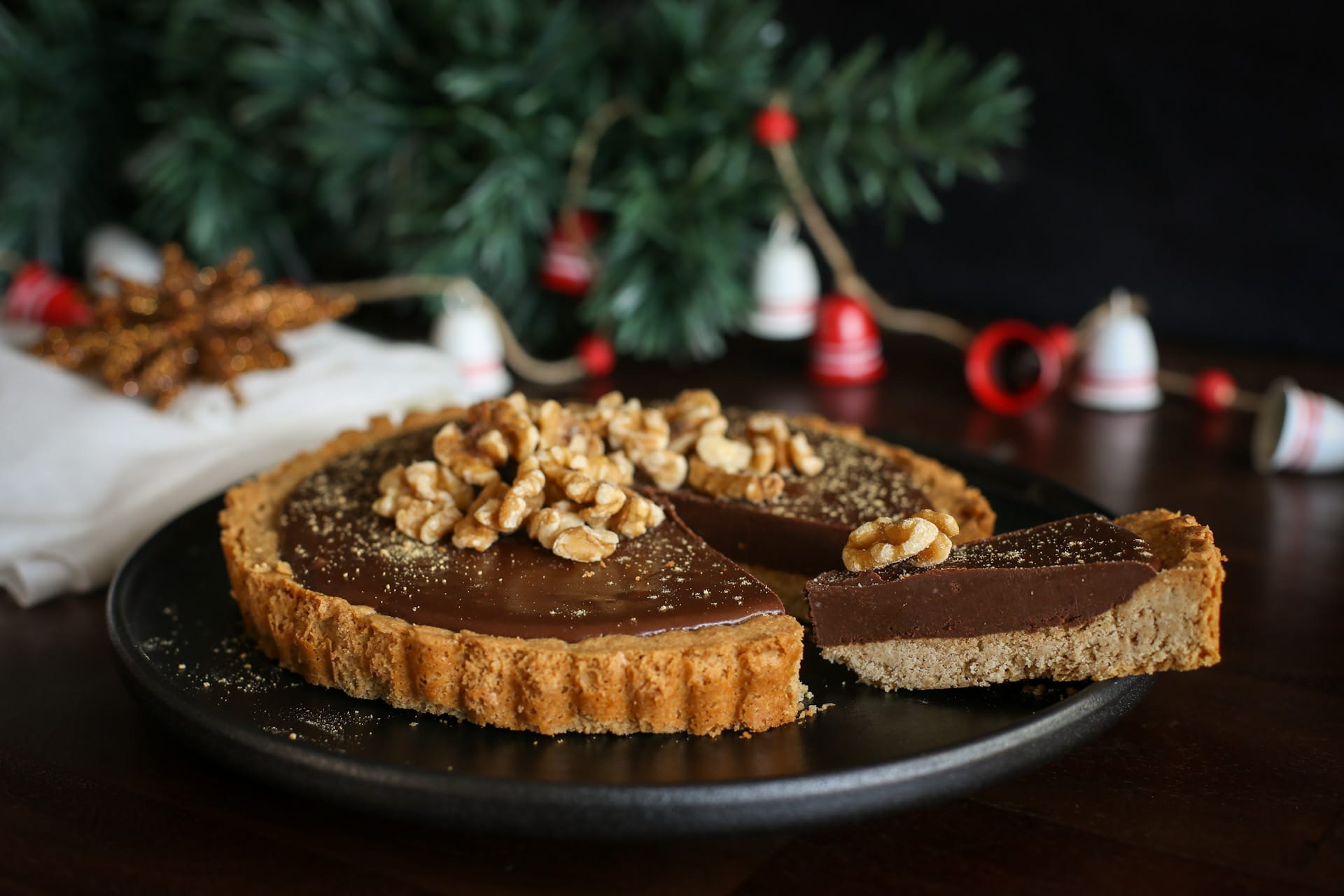 chocolate-walnut-tart-recipe