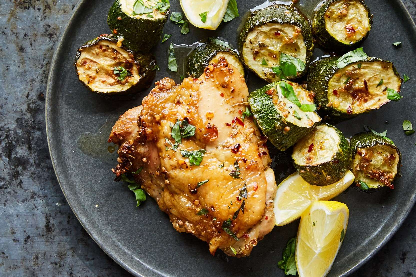 citrus-herb-chicken-zucchini-recipe