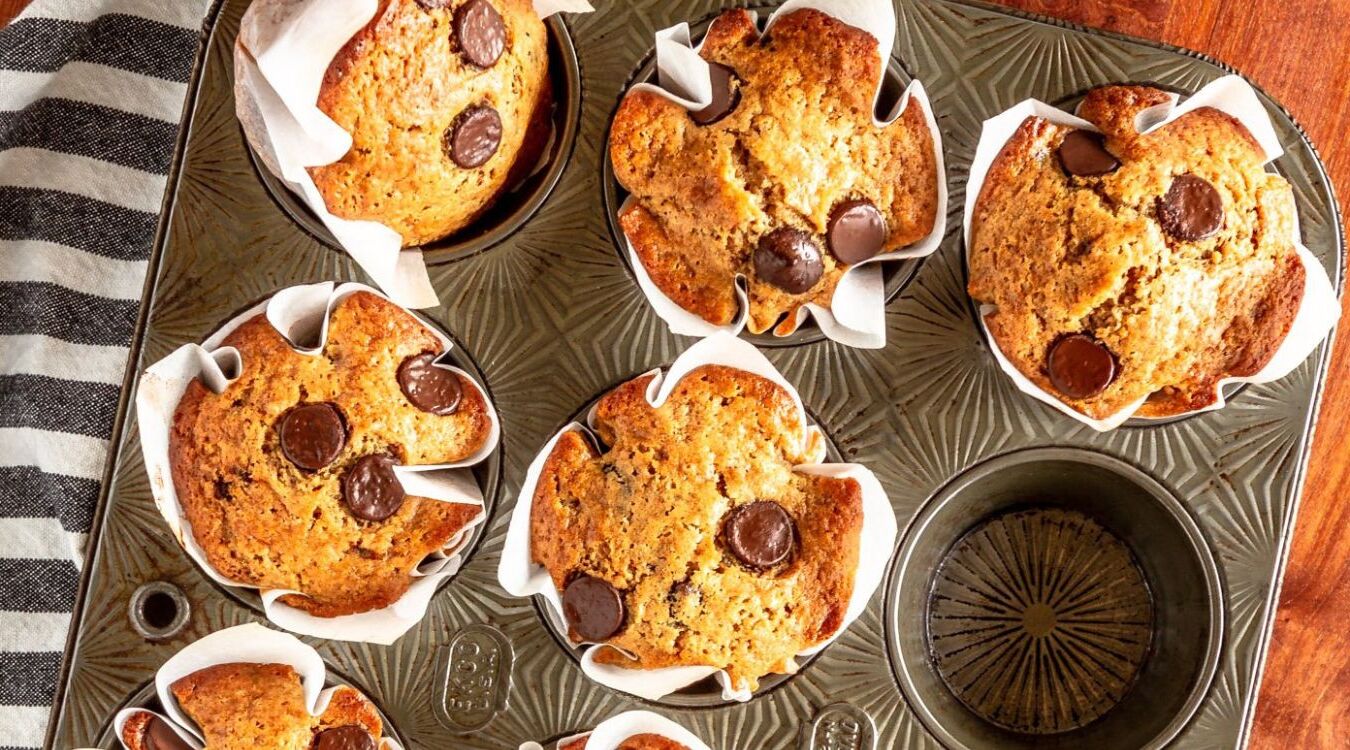 espresso-chocolate-chip-muffin-recipe