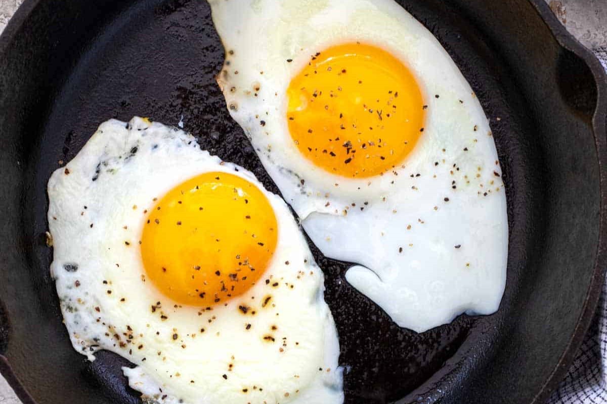 fried-eggs-recipe