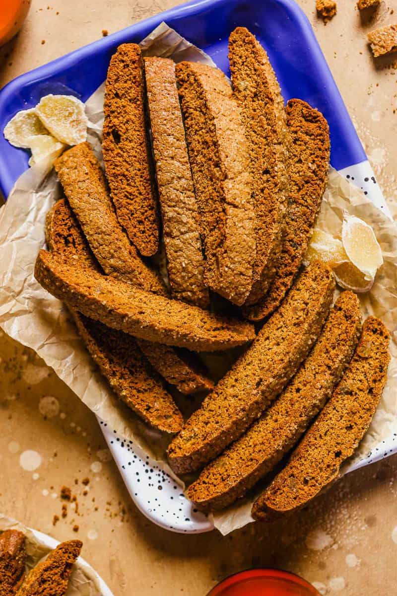 ginger-almond-biscotti-recipe