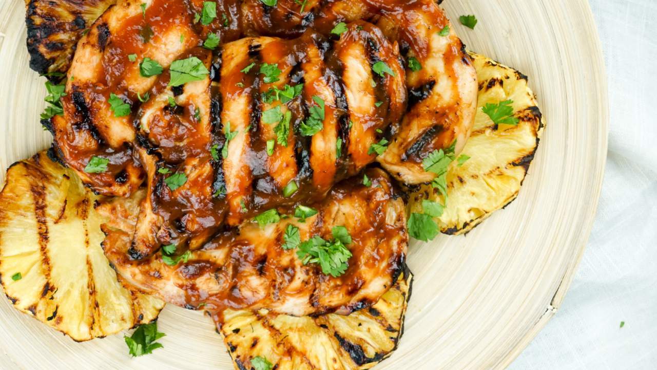 grilled-pineapple-chicken-recipe