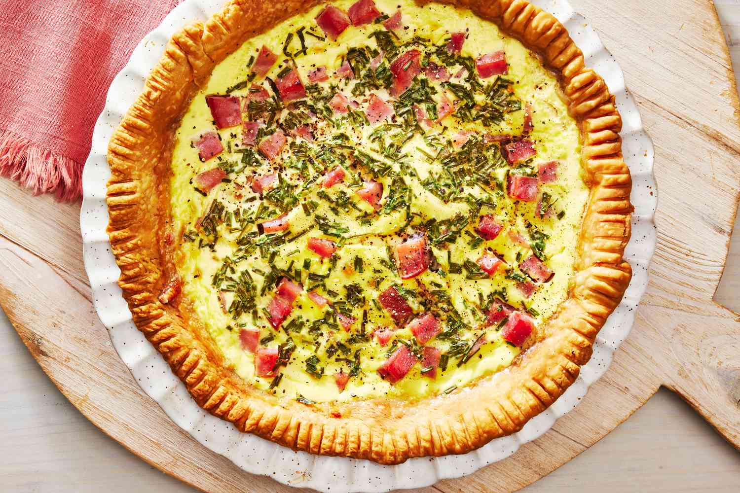 ham-and-gruyere-quiche-recipe