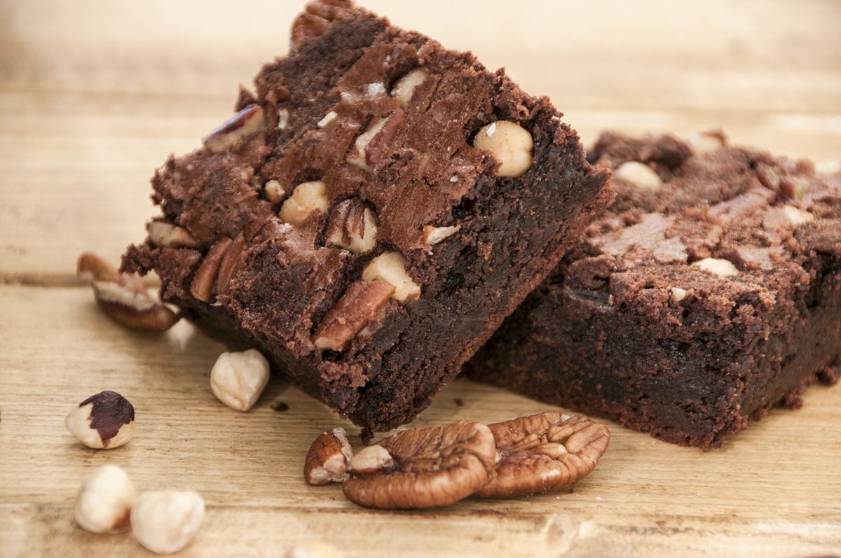 hazelnut-brownies-recipe