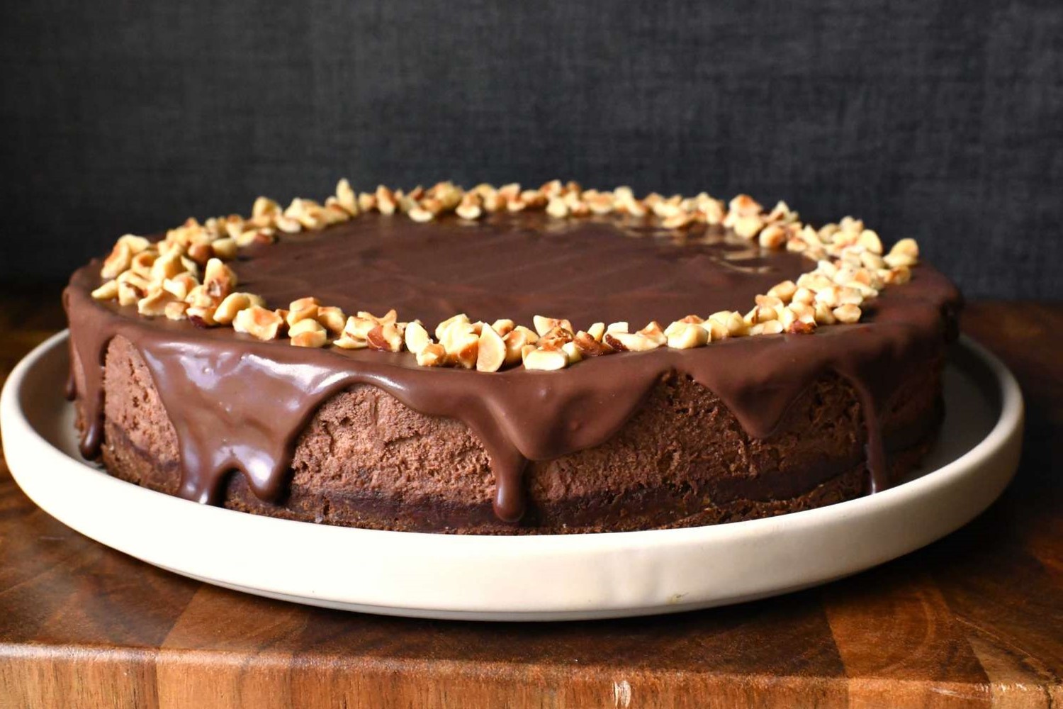 hazelnut-mousse-cake-recipe