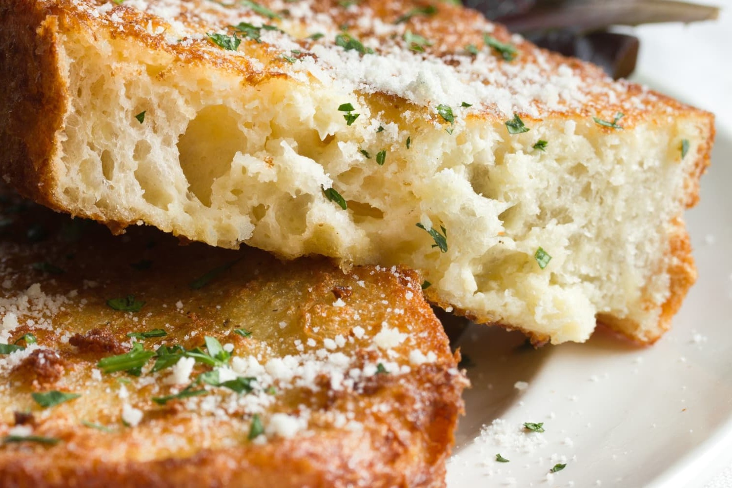 herb-and-cheese-french-toast-recipe