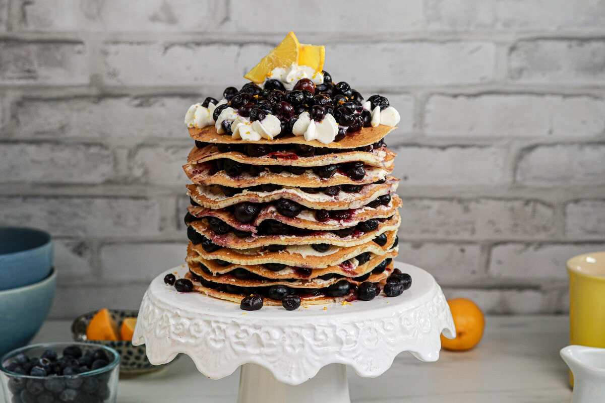 lemon-blueberry-crepe-cake-recipe