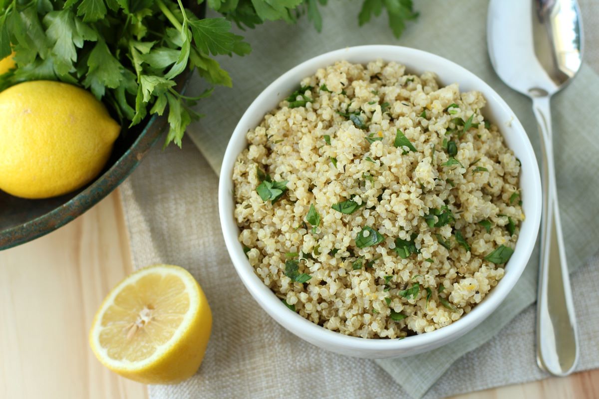 lemon-herb-quinoa-recipe