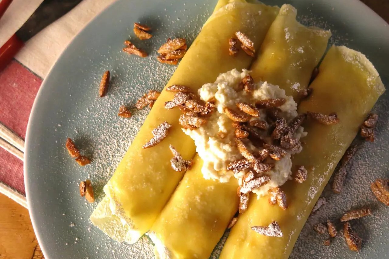 lemon-ricotta-crepes-recipe