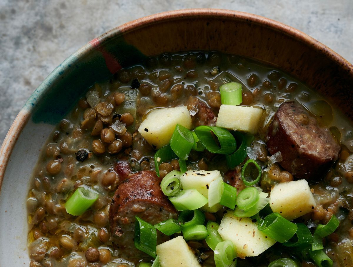 lentil-and-sausage-soup-recipe