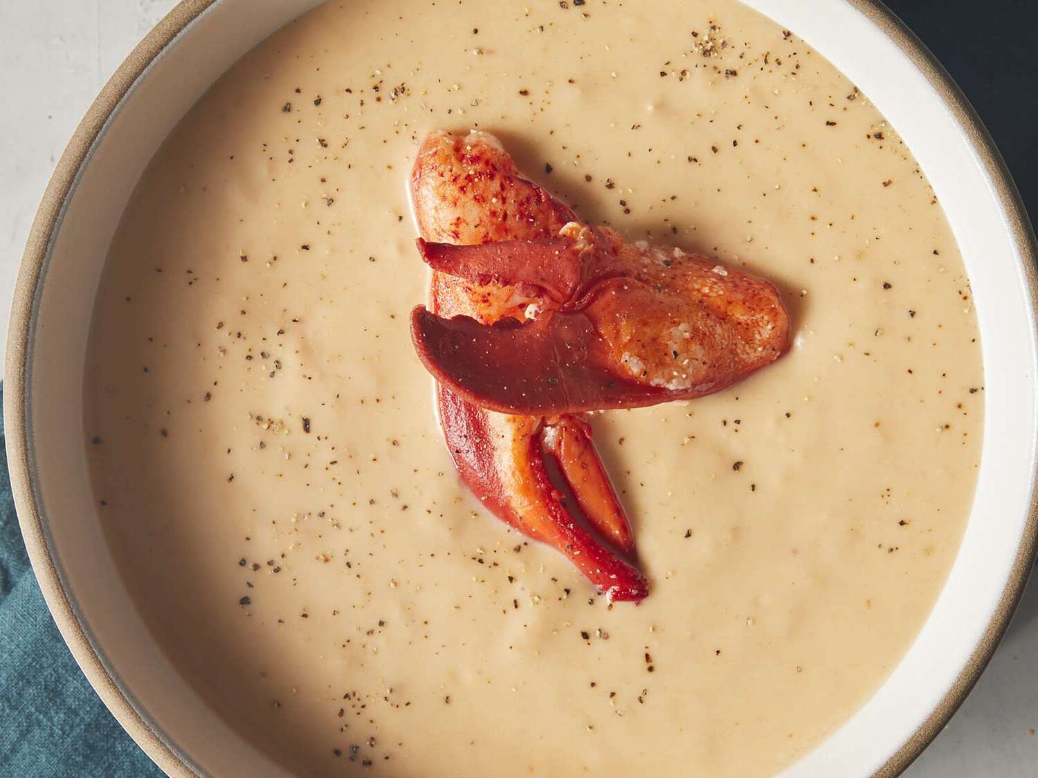 lobster-bisque-recipe