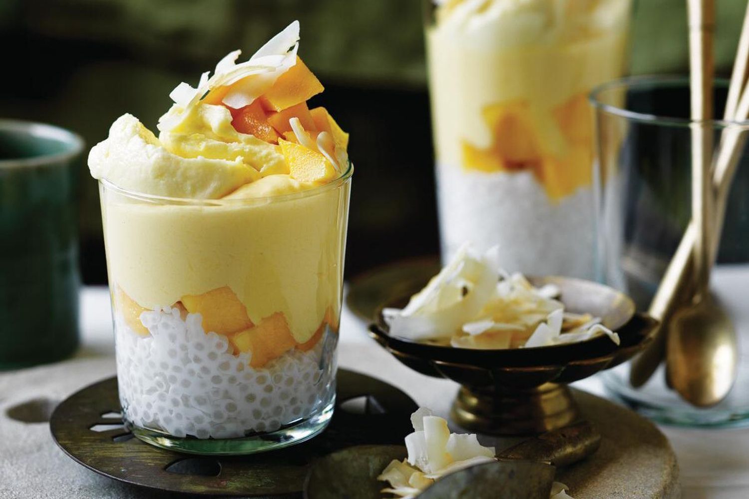 mango-coconut-parfait-recipe