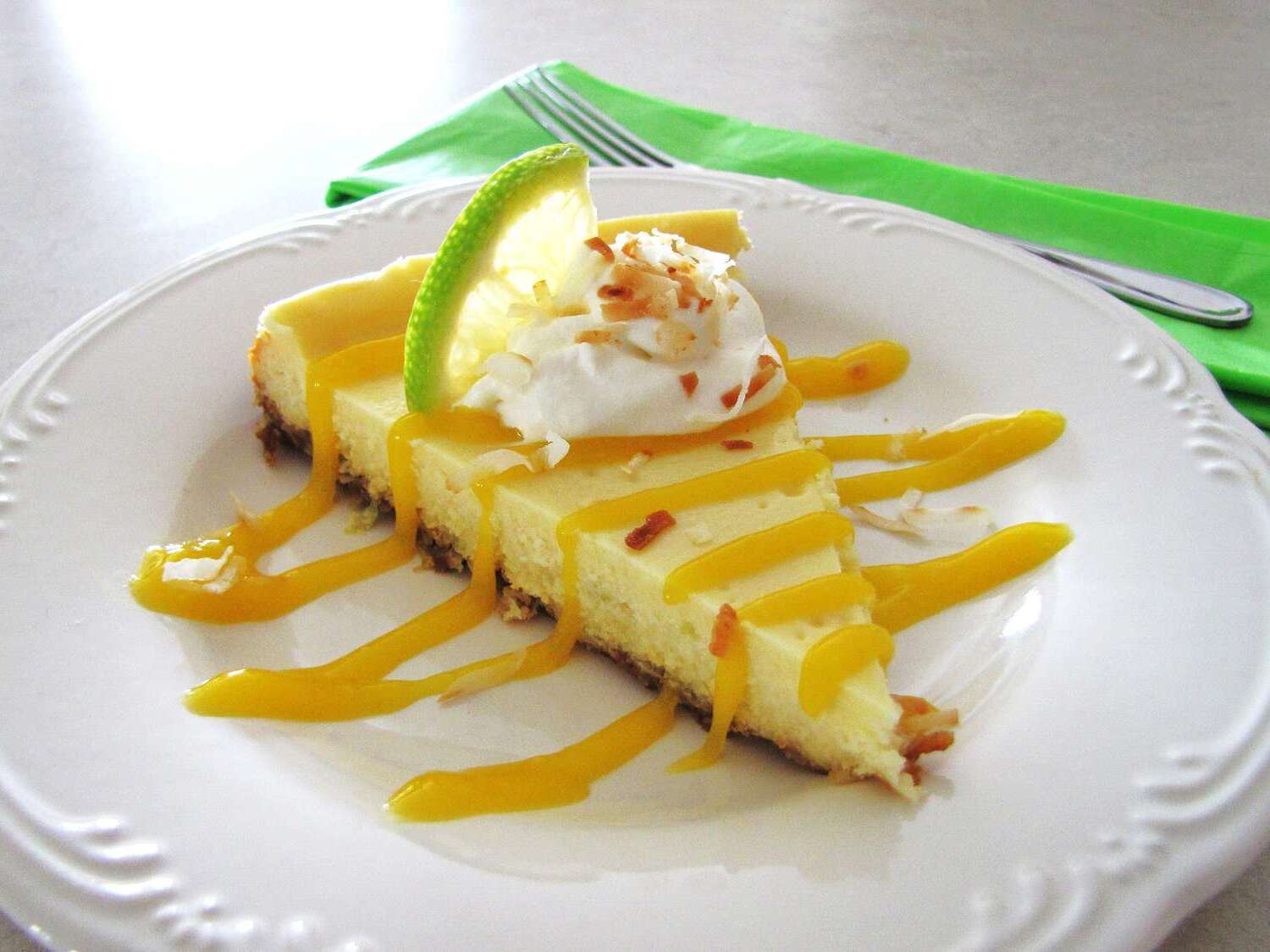 mango-lime-cheesecake-recipe