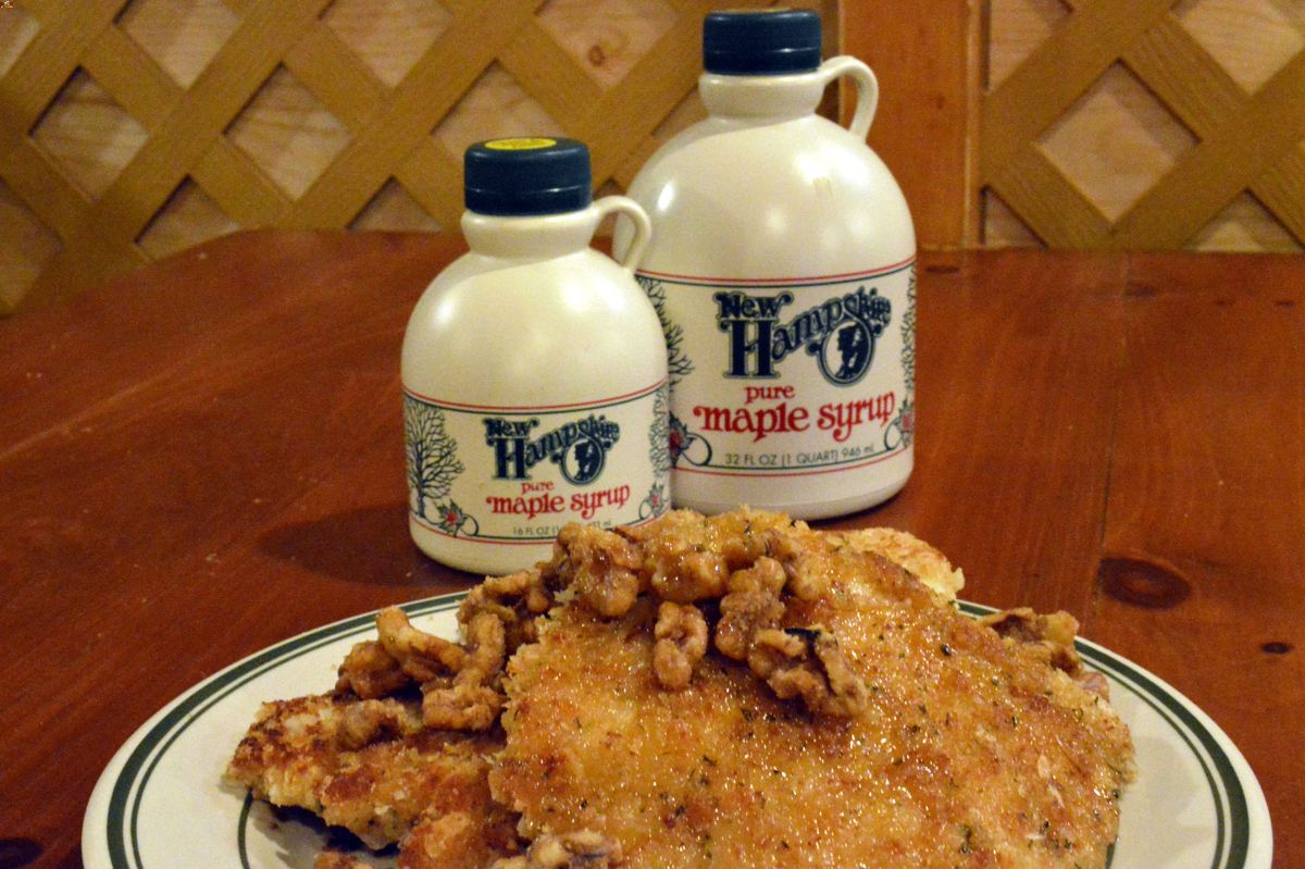 maple-walnut-chicken-recipe