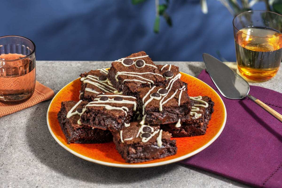 mummy-brownies-recipe