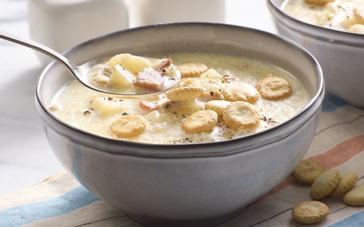 new-england-fish-chowder-recipe