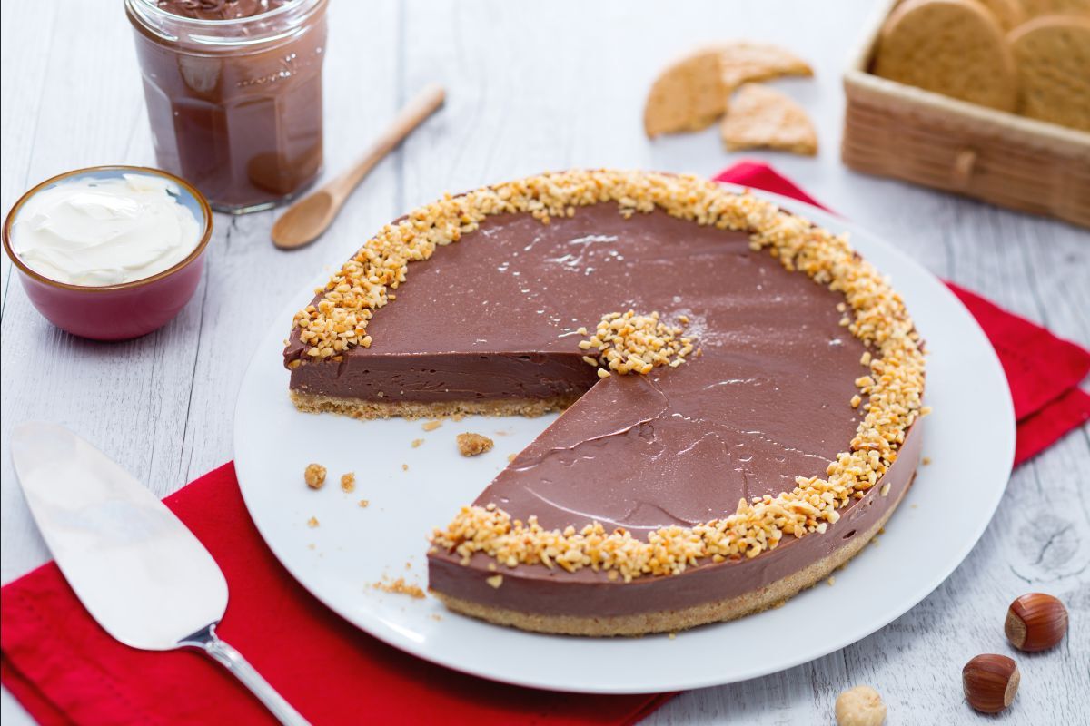 nutella-cheesecake-recipe