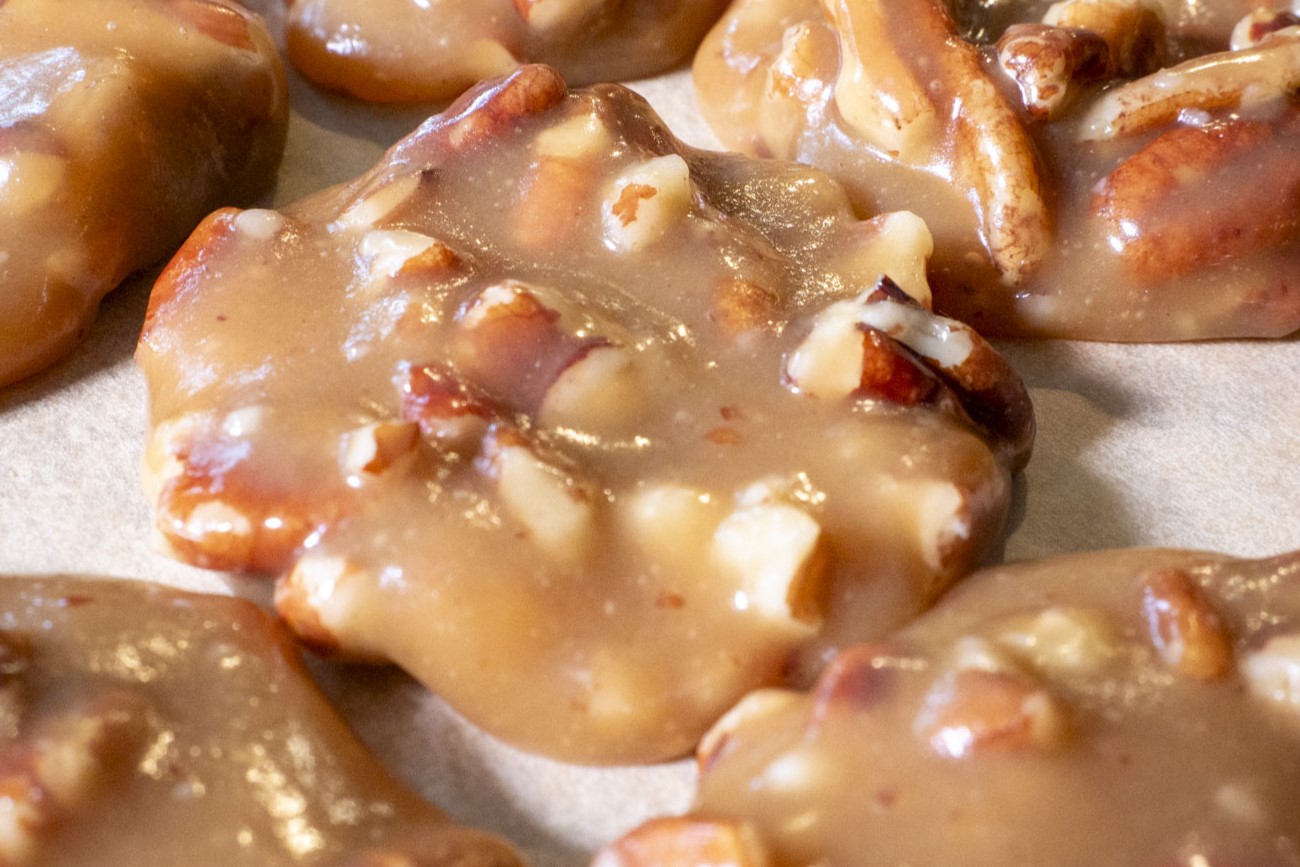 nutty-caramel-clusters-recipe