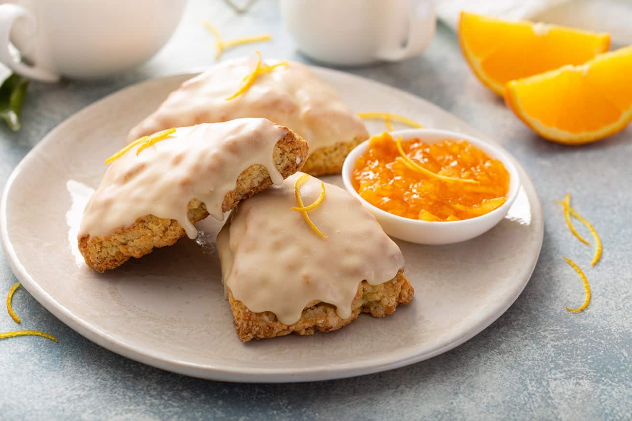 orange-glazed-scones-recipe