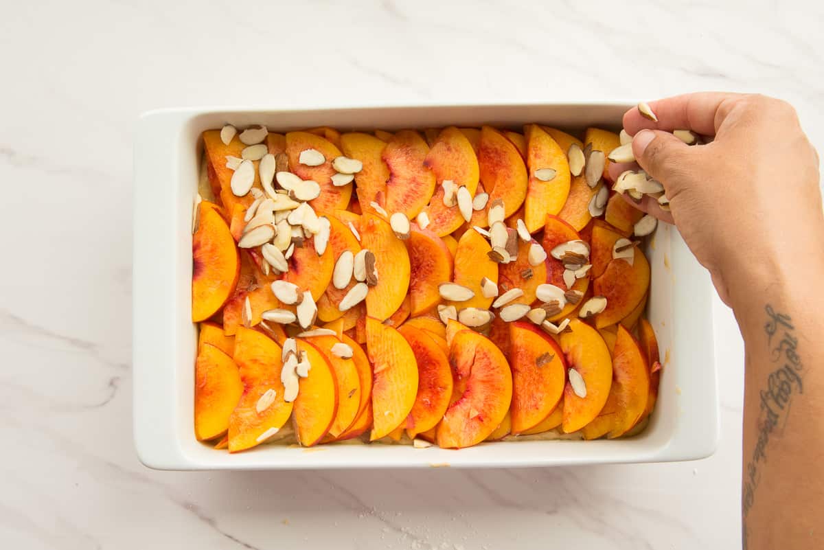 peach-almond-coffee-cake-recipe