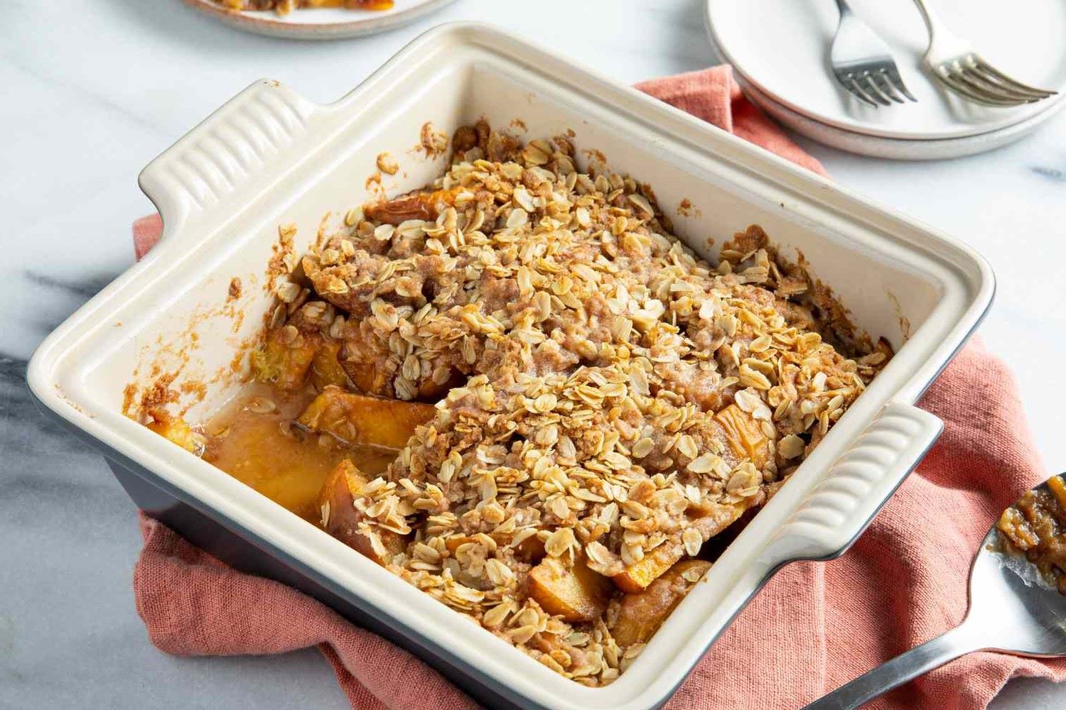 peach-cobbler-oatmeal-recipe