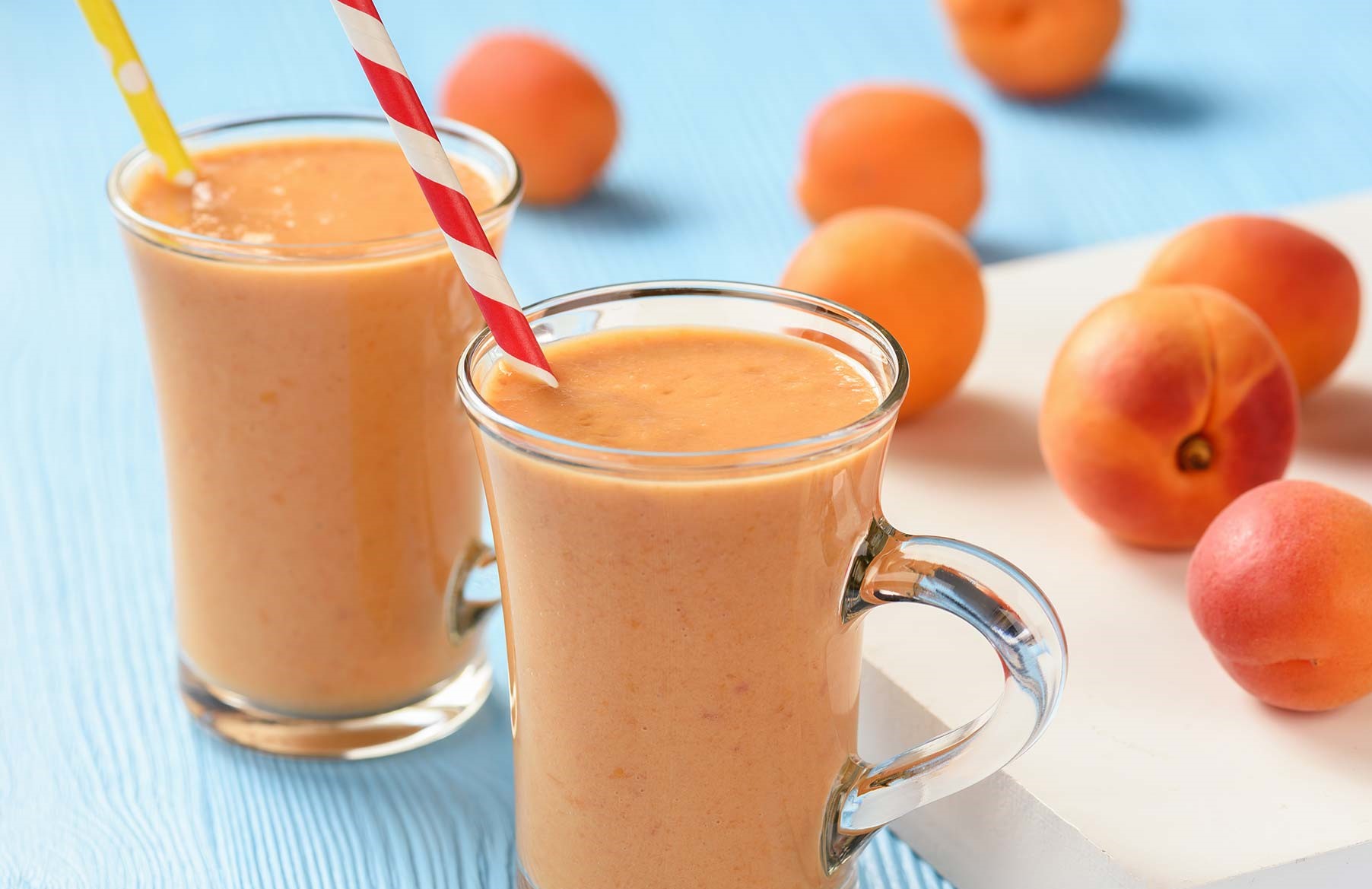 peach-ginger-smoothie-recipe