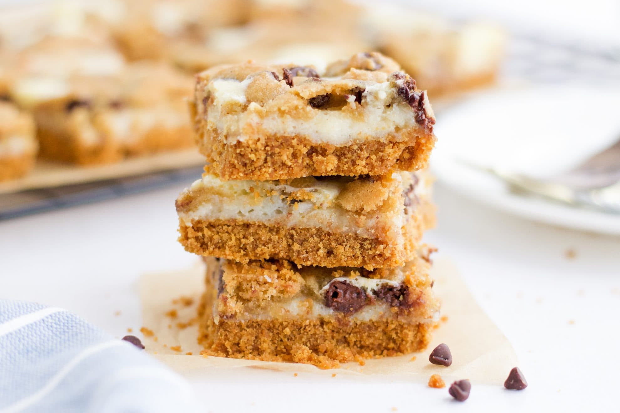 peanut-butter-chocolate-chip-cheesecake-bars-recipe