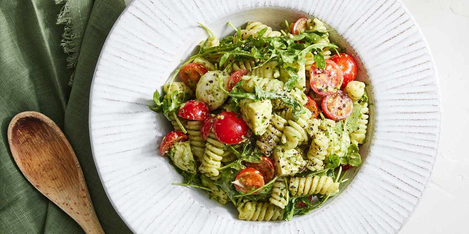 pesto-pasta-salad-recipe