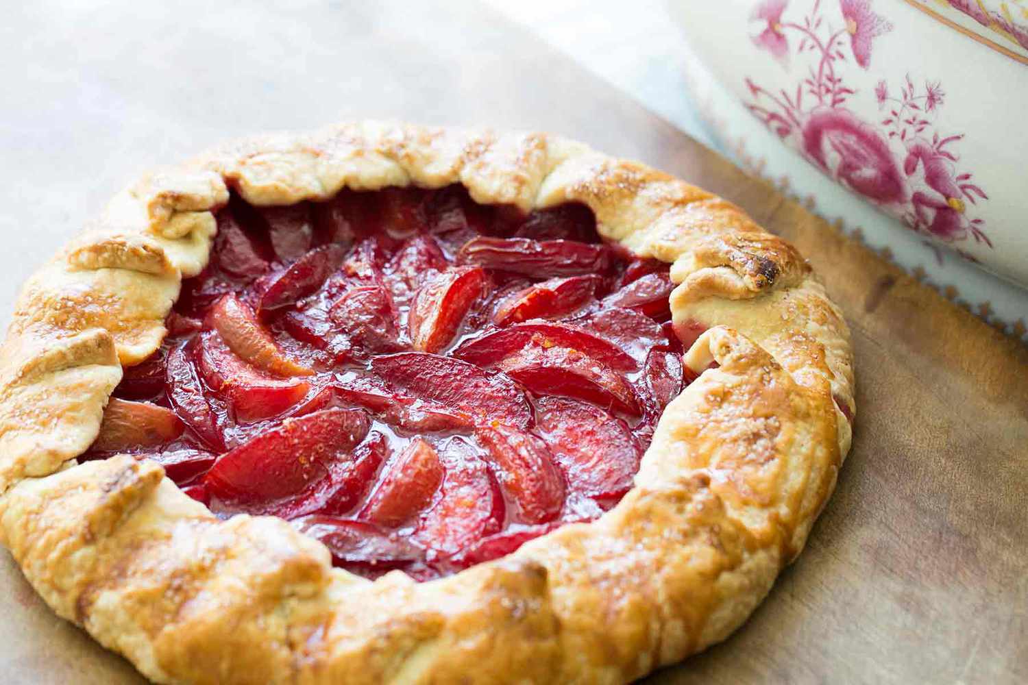 plum-galette-recipe