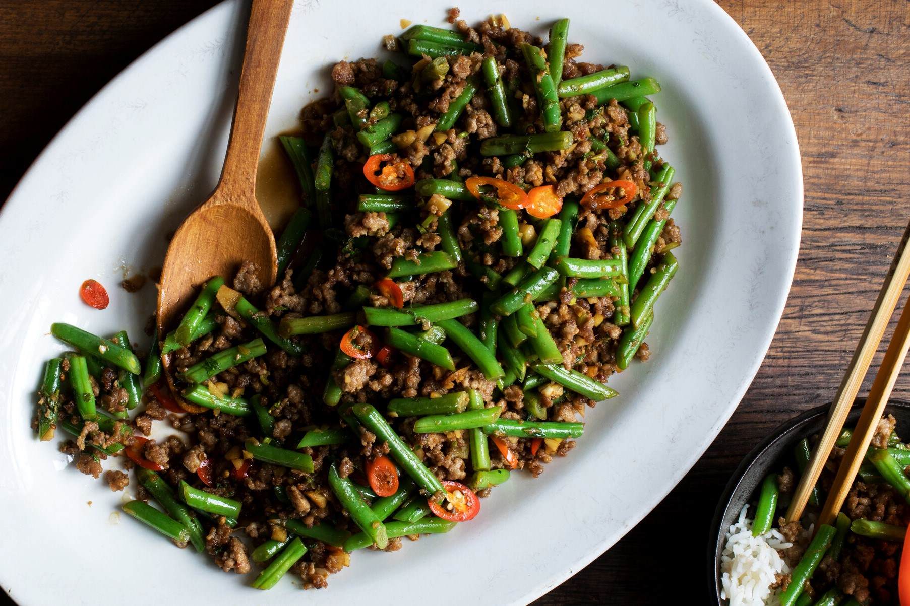 pork-green-bean-stir-fry-recipe