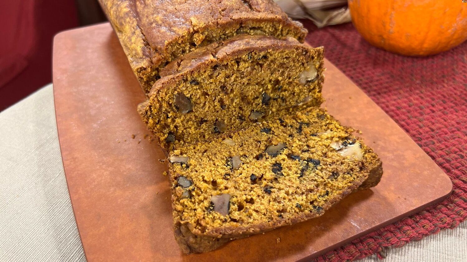 pumpkin-walnut-bread-recipe