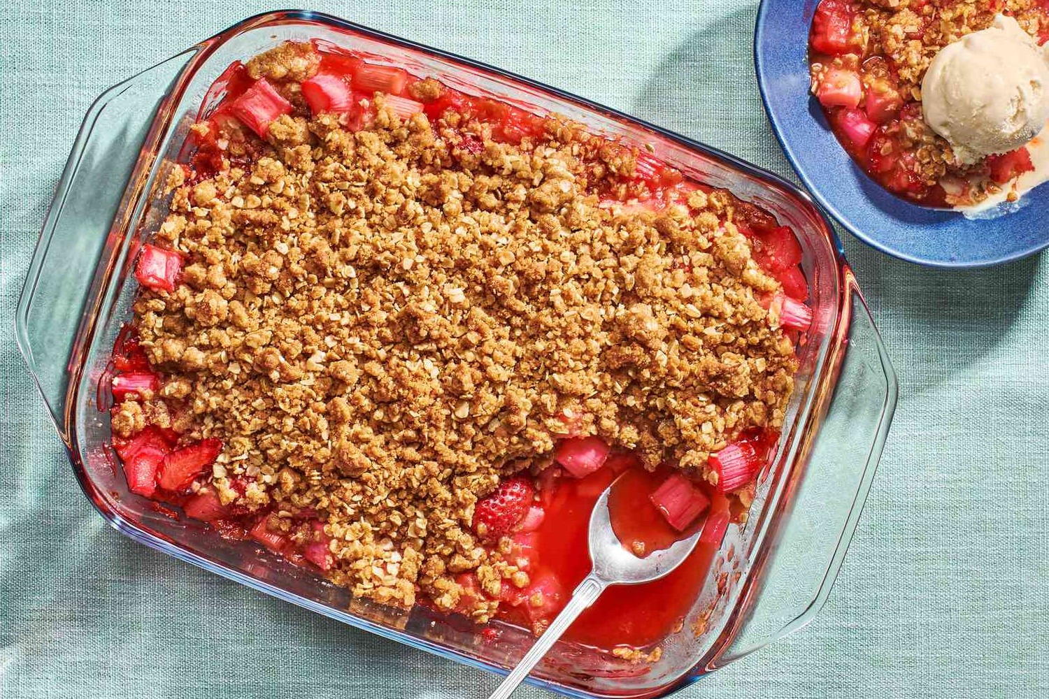 rhubarb-crisp-recipe