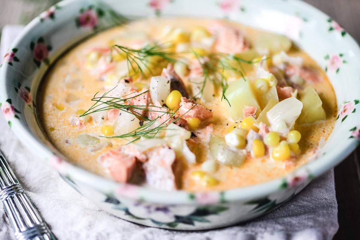 salmon-corn-chowder-recipe