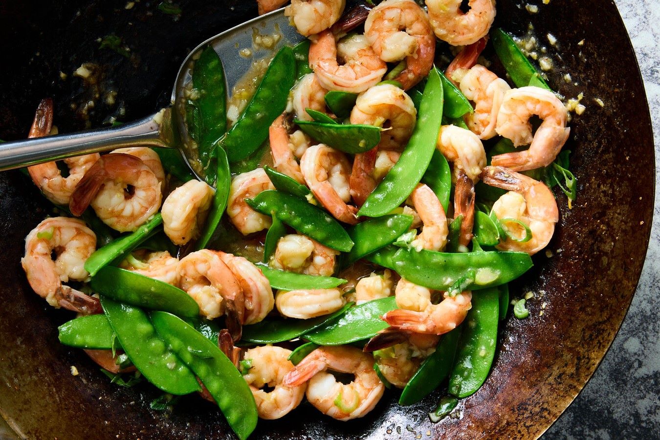 shrimp-snow-pea-stir-fry-recipe