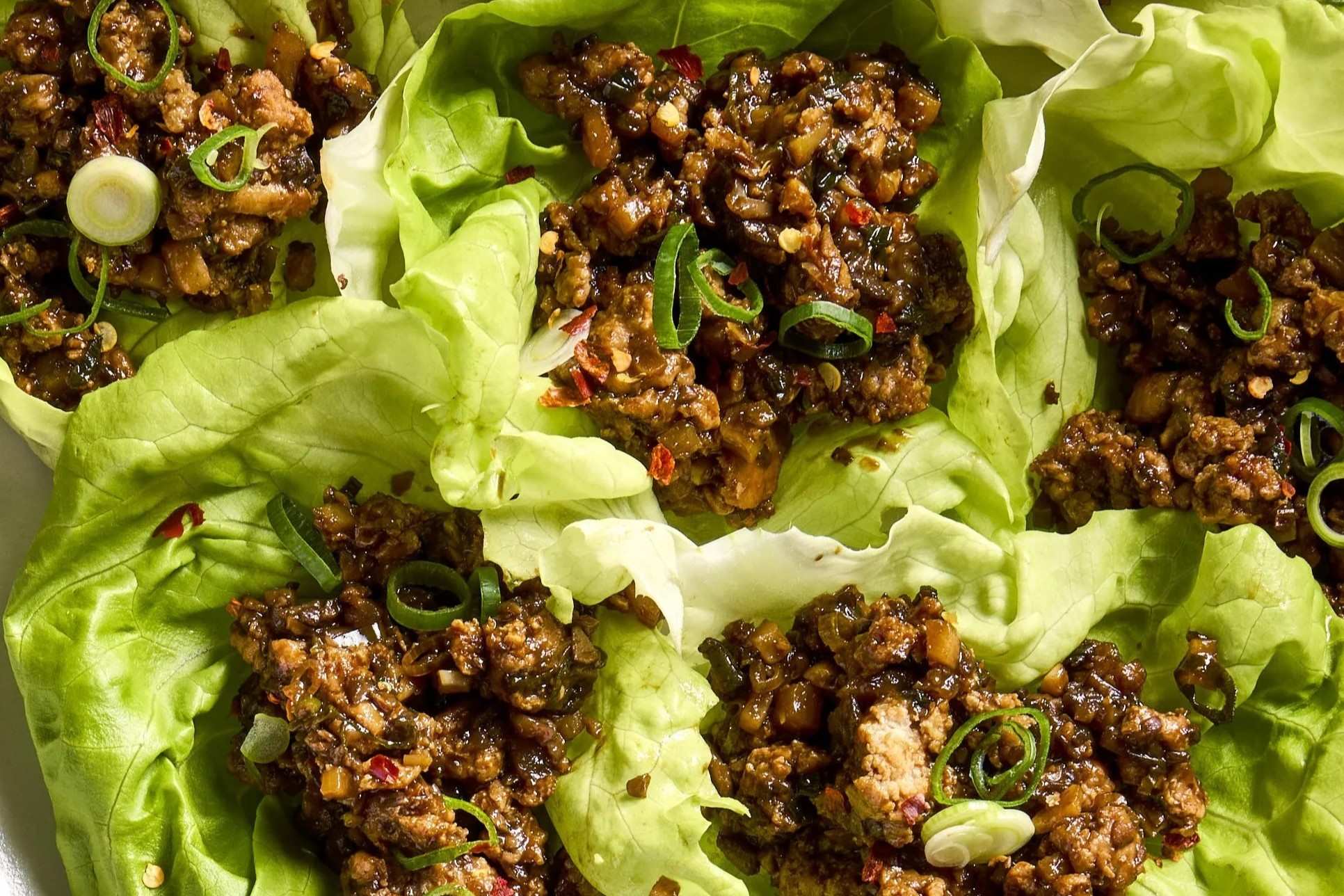 spicy-chicken-lettuce-wraps-recipe