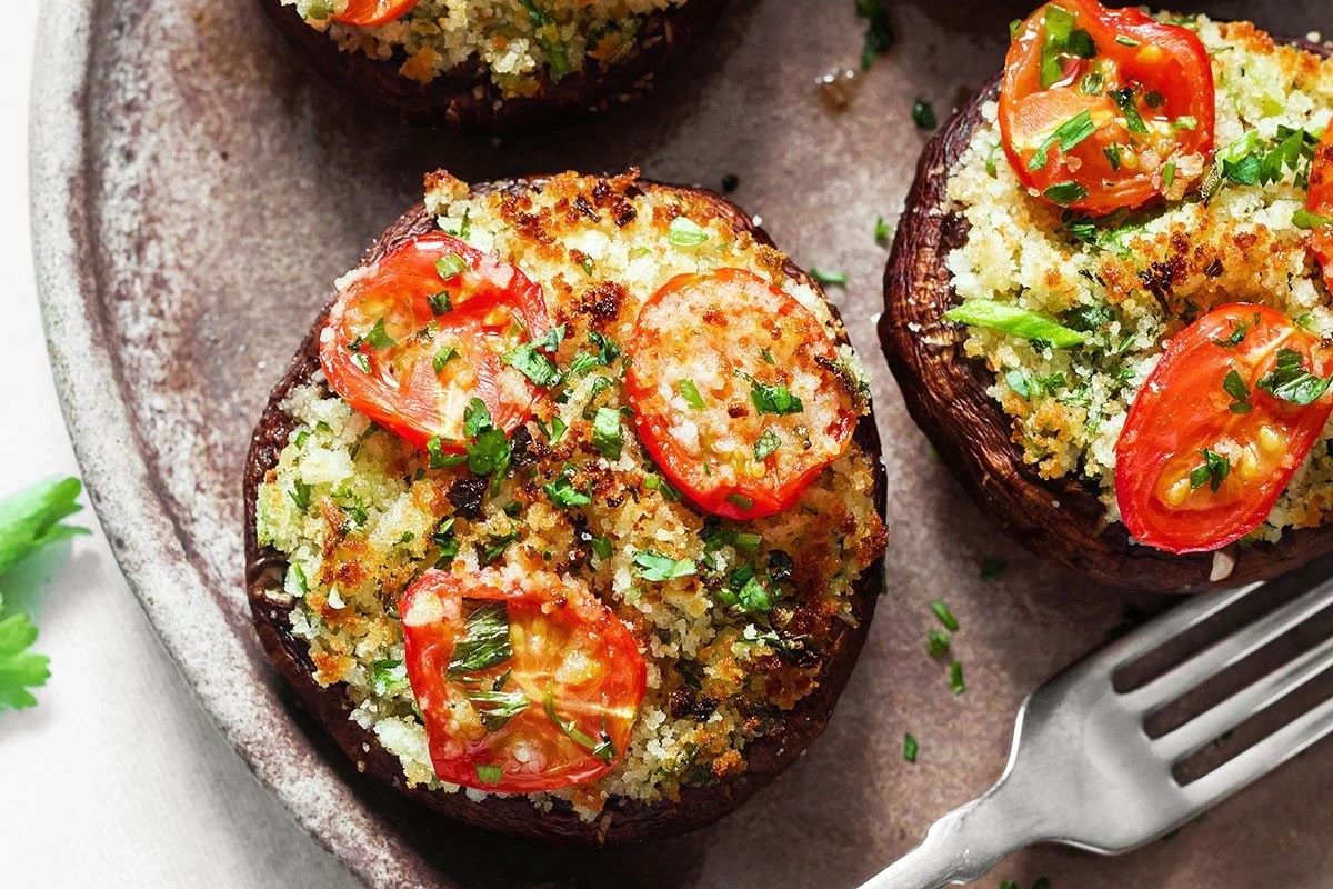 stuffed-portobello-mushrooms-recipe