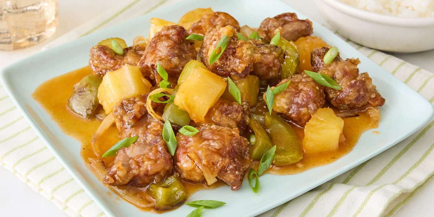 sweet-and-sour-pork-recipe