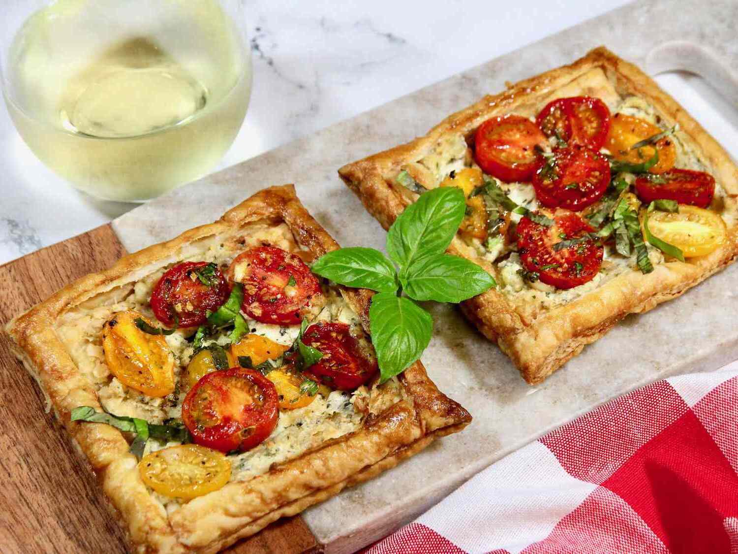 tomato-basil-puff-pastry-tart-recipe