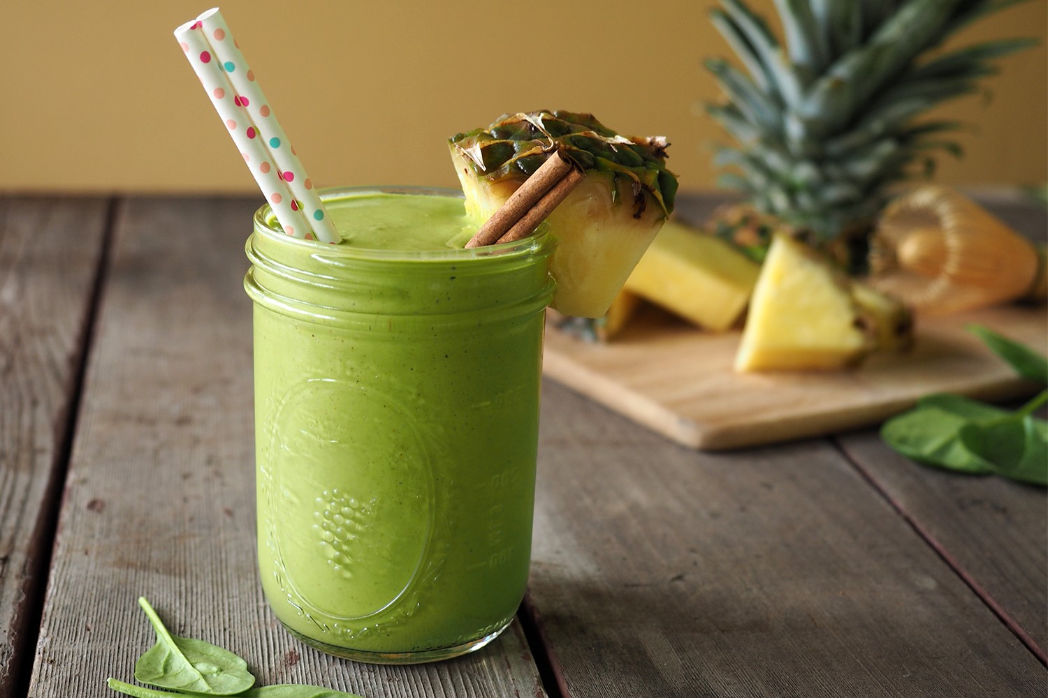 tropical-spinach-smoothie-recipe