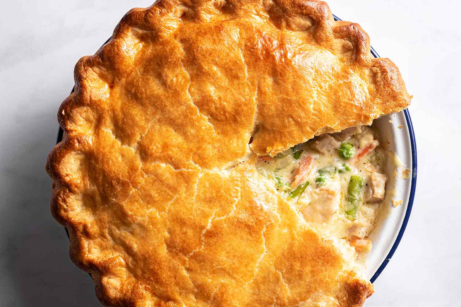 turkey-and-vegetable-pot-pie-recipe