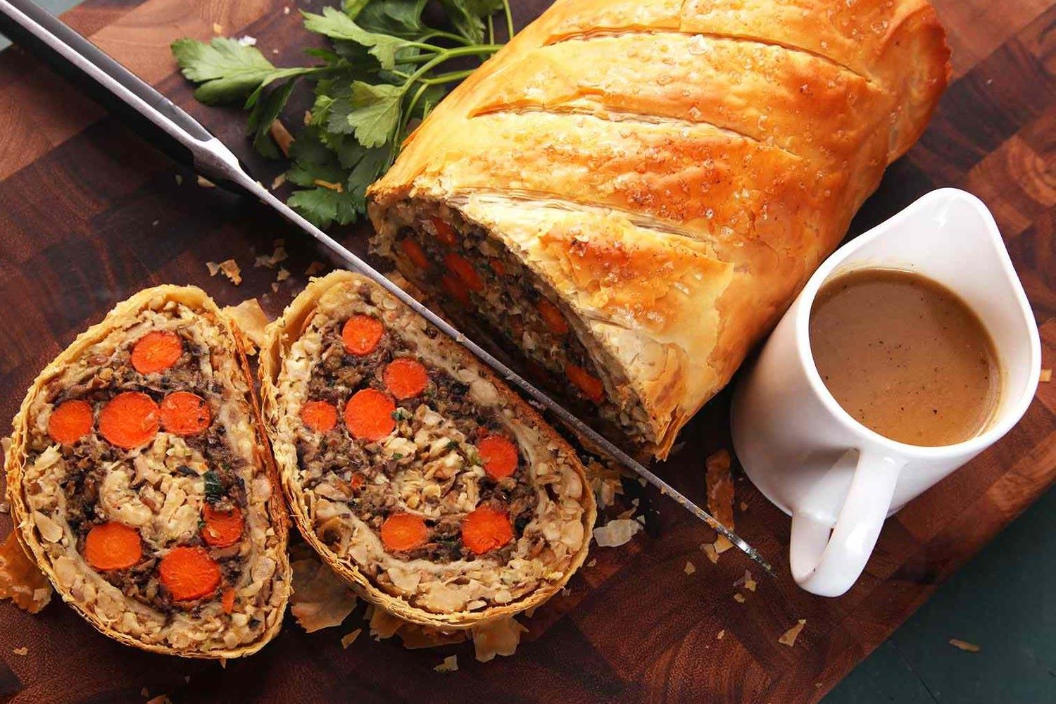 vegetable-wellington-recipe