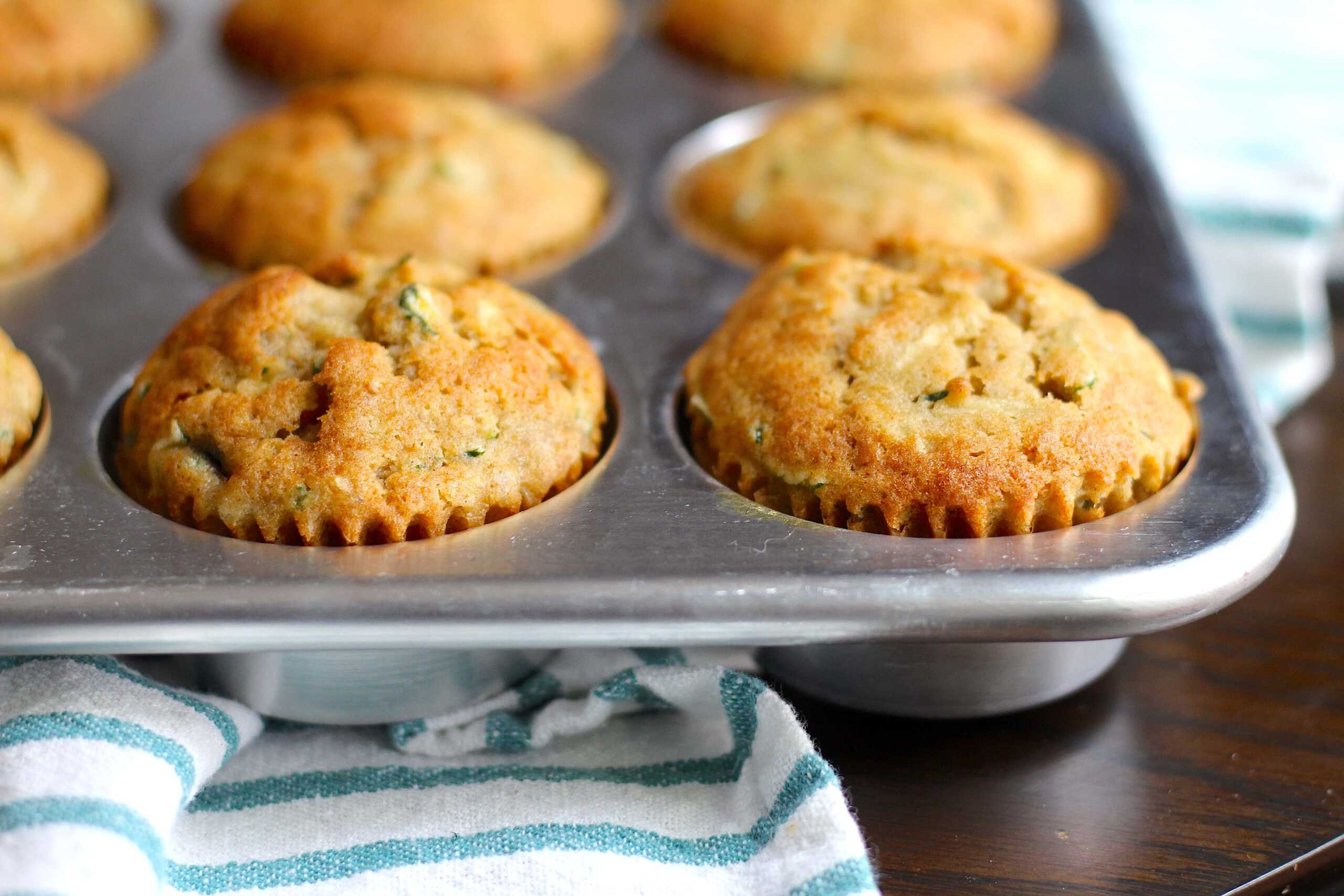 zucchini-banana-muffin-recipe