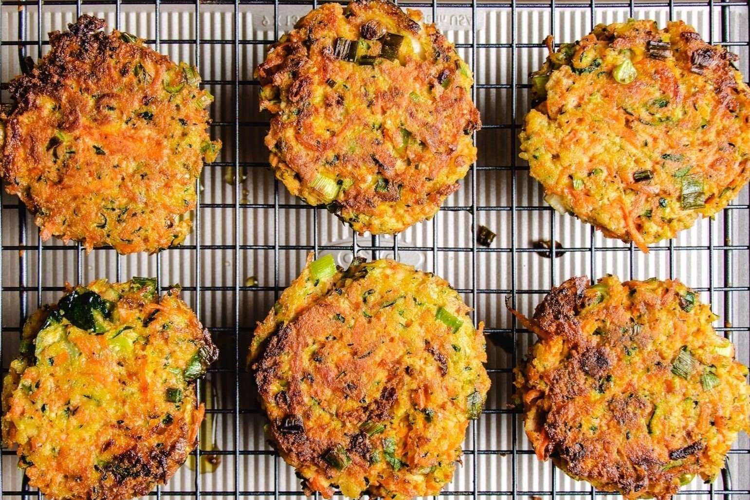 zucchini-carrot-fritters-recipe